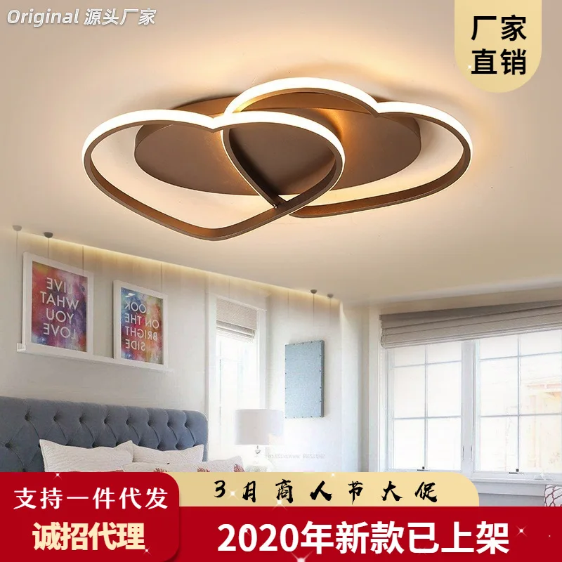 

modern led ceiling light hallway lamp LED ceiling lamp Bedside Aluminum ceiling light fans ceiling lamp