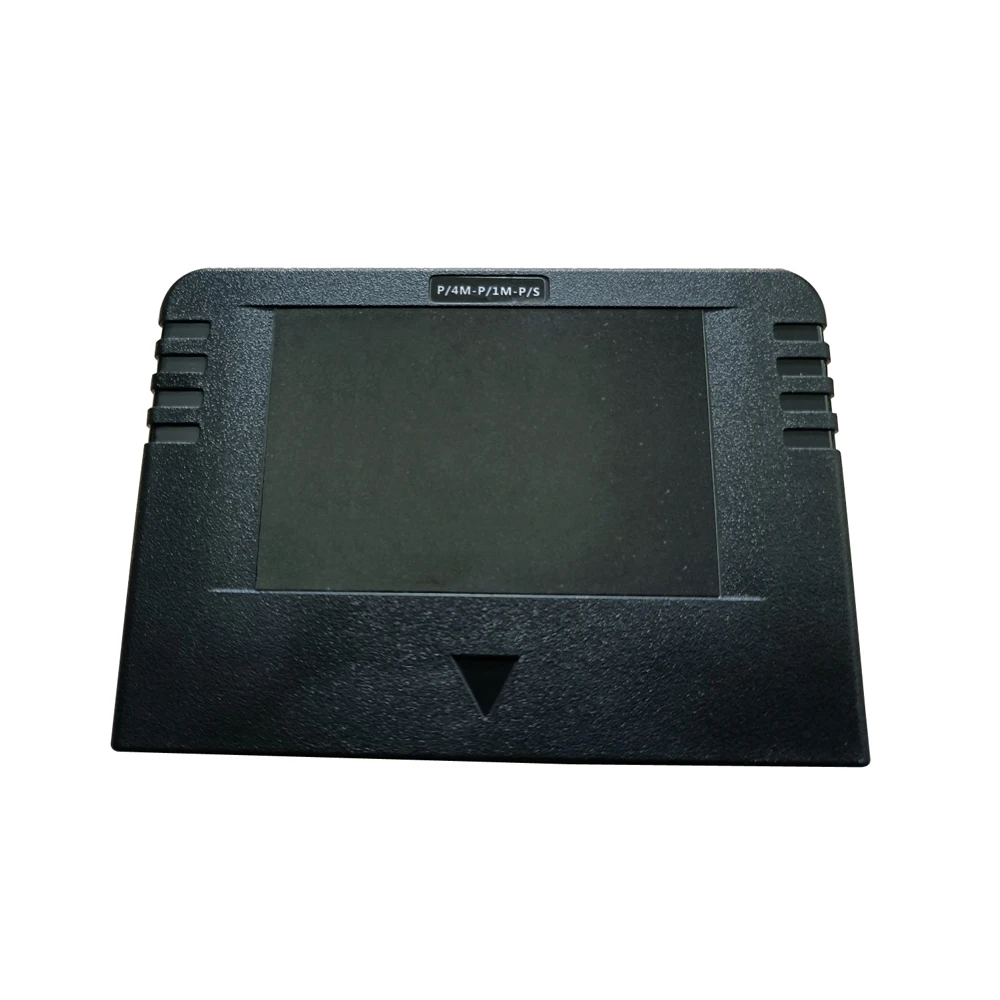 Cartão de Ação Memória para Sega All-in-1 com Leitura Replay Direta Acelerador Função Goldfinger 8mb Saturno 4m - Image 5