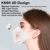 kn95 maske ffp2mask ce mascarillas pescado Beauty Fashion ffpp2mask Эффективная защита kn95 fish mask fpp2 mascarillas de colores