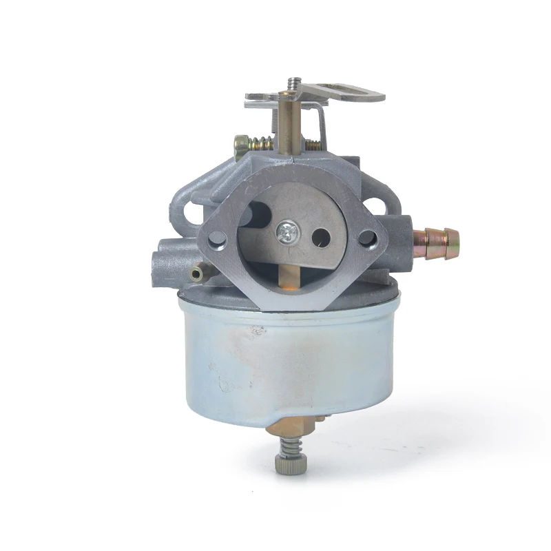 Регулируемый Карбюратор Carb для Tecumseh 7HP 8HP 9HP двигатель Ariens MTD снегоочиститель 632334A воздушный топливный фильтр Настройте комплект