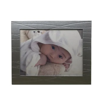 

Creative 8inch Hard Paper Material Photo Frame Baby Family Photo Decorated Frame Desktop Ornaments Home Decor