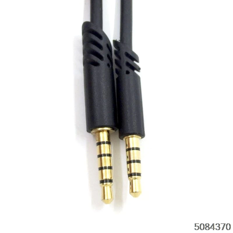 Аудио наушники кабель с регулятором громкости для Astro A10 A40 G233 игровая гарнитура