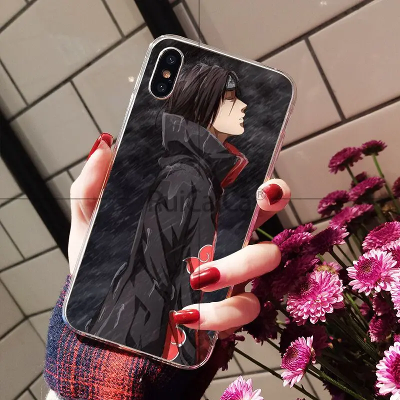 Naruto Uchiha Itachi