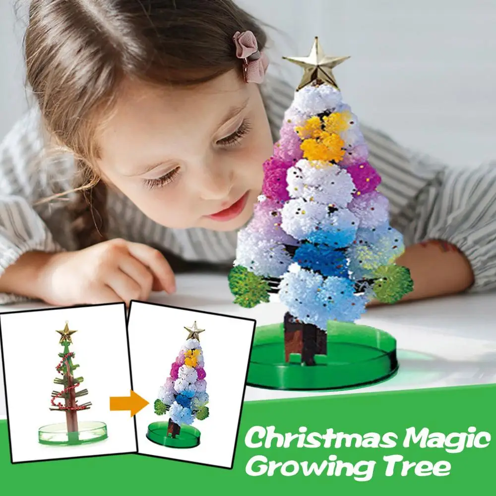 kids christmas tree toy