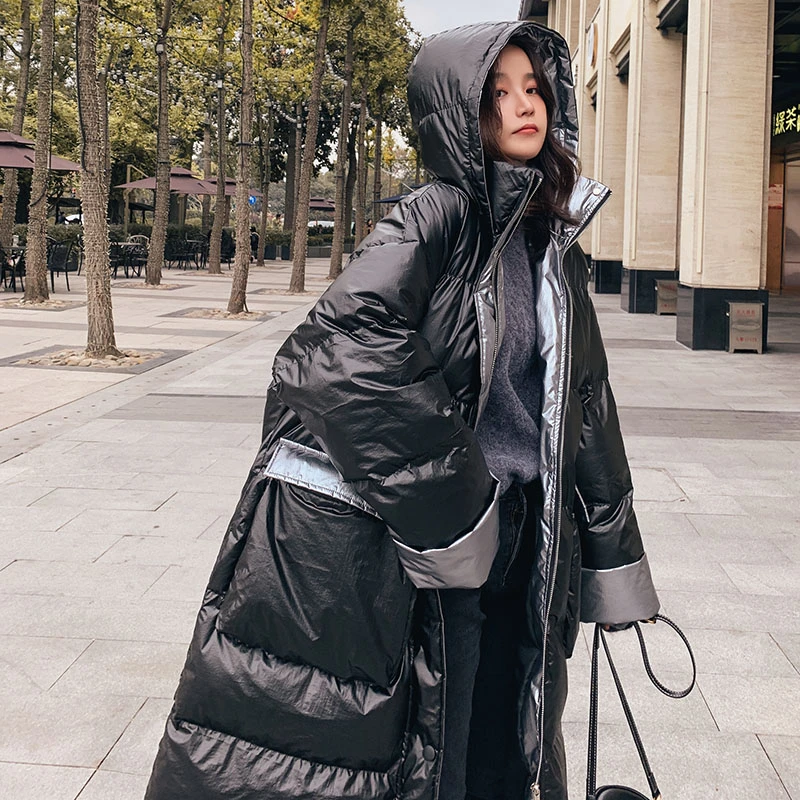 Thick Winter Waterproof Coat Cheapest 