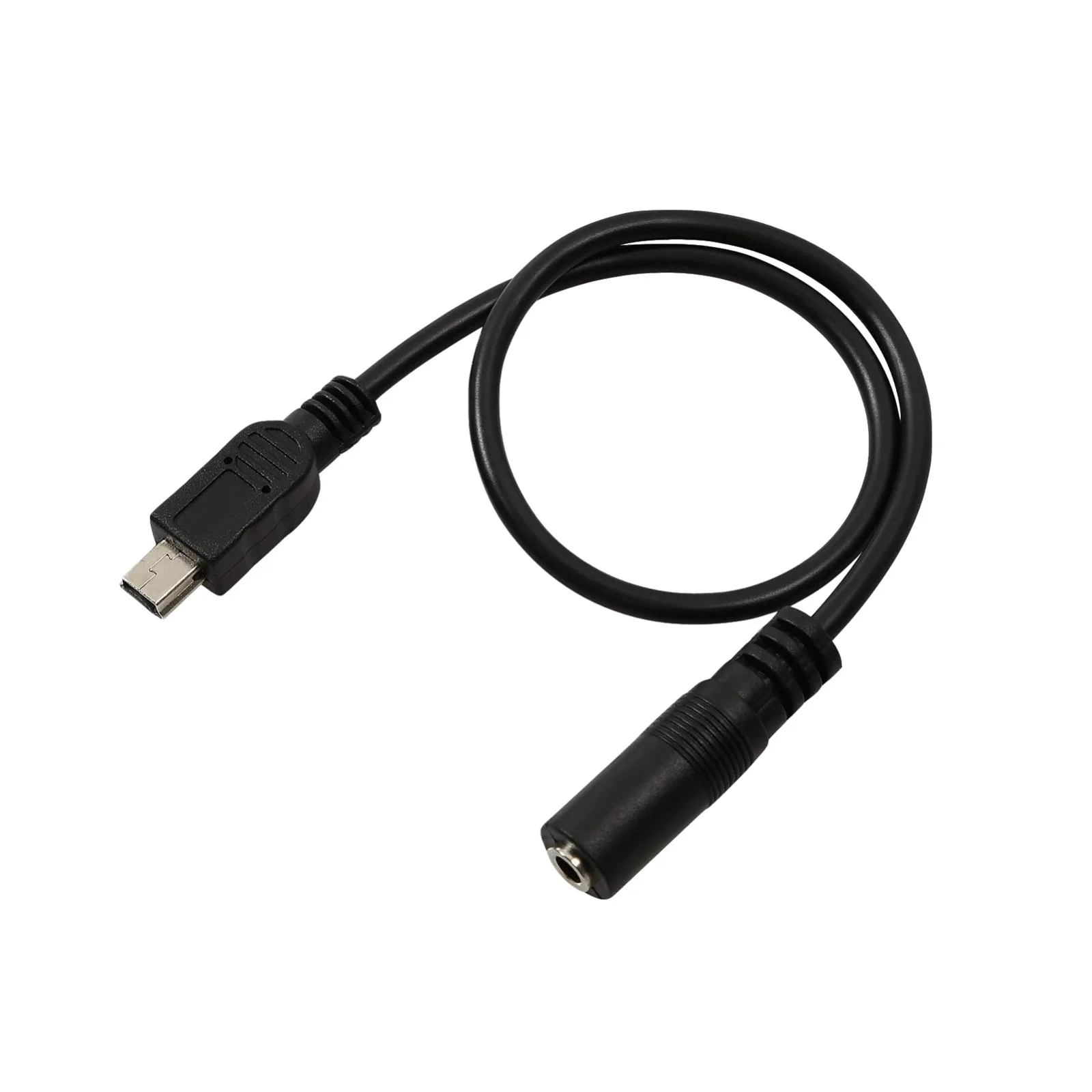 AUX  ȭ  Ŀ ̺ ڵ, USB ̴ 5  -3.5mm  , 1 , 1 Ʈ, 30cm, 50cm