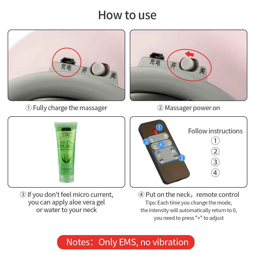 D-LMH200227 How to use