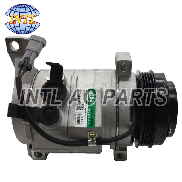 Авто A/C AC компрессор для Chevrolet Лавина Cadillac Escalade 89024909 15068854 15169965 15100338 15081861 10364873 15707611
