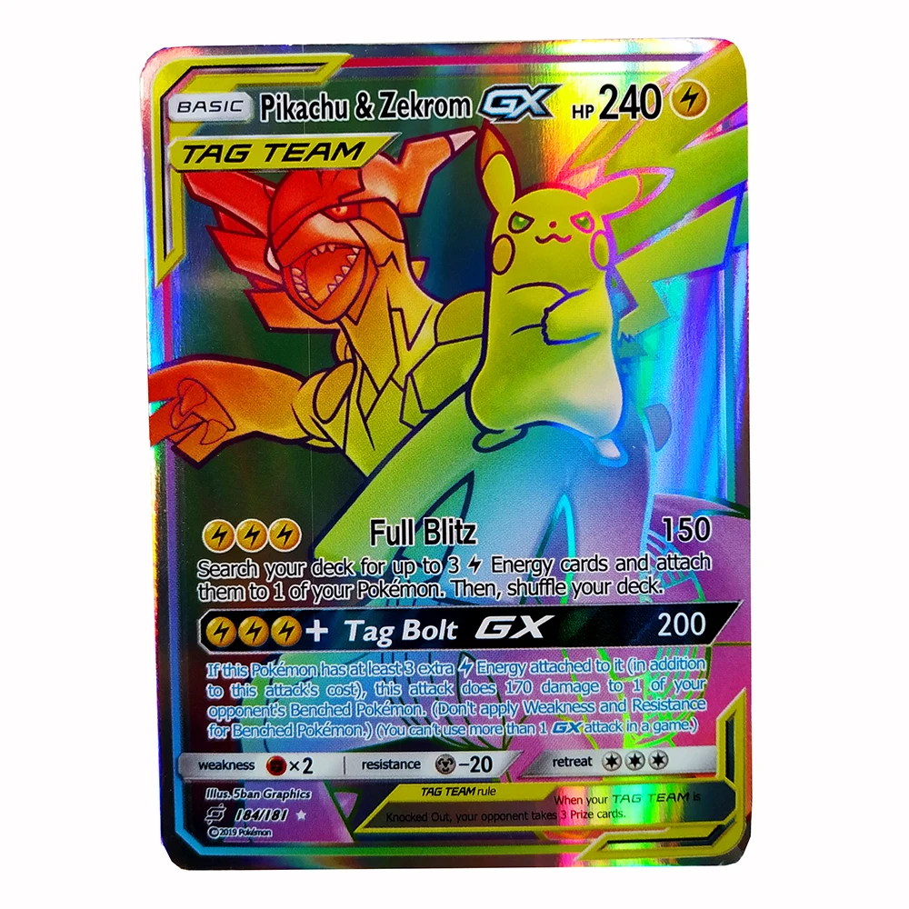 Takara Tomy Pokemon Card Shining PTCG MEGA GX EX Energy Trainer Toys for Children Energy Battle Trading Game Flash Takara Tomy Pokemon Card Shining PTCG MEGA GX EX Energy Trainer Toys for Children Energy Battle Trading Game Flash