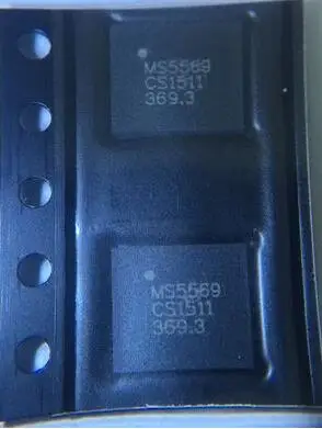 100 шт. MS5569 5569 QFN наилучшее качество IC