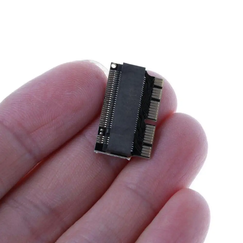 M.2 SSD твердотельный накопитель для USB3.0 bkey sata протокол карты для переключения карт riser Reader SSD USB3.0 X3H4