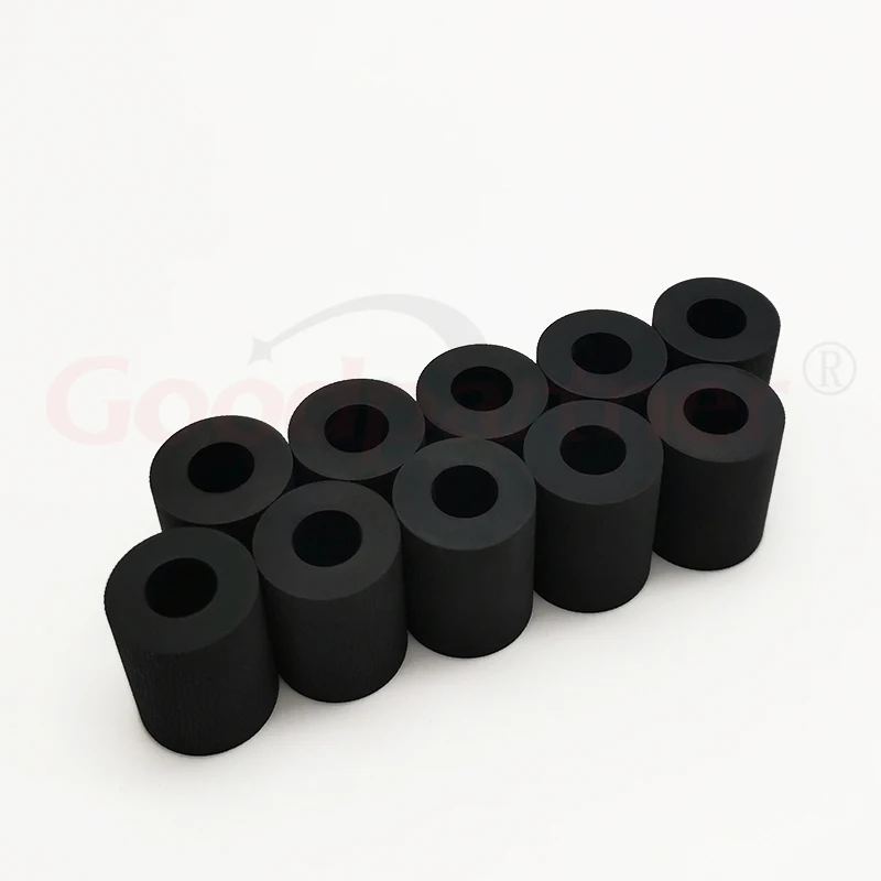 Rolo de Borracha de Alta Qualidade para Kyocera Captador fs 1028 1128 1035 1100 1320 1120 1135 1300 1370 3900 4000 2000 100x 2f906230 2br06520 2f906240 - Imagem 4