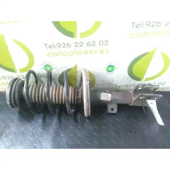 

7309759 Front shock absorb Right Peugeot 307 (s1) 1.6 Hdi