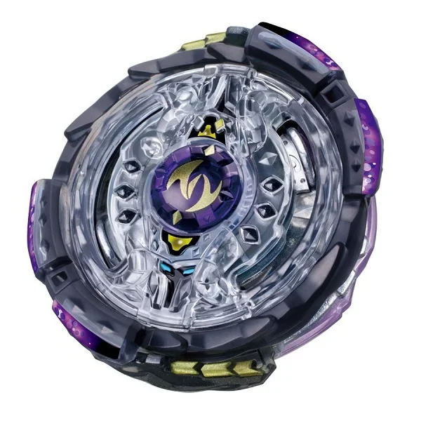 Takara Tomy Beyblade Gyro Burst Toy Spinning Metal Fusion God Series B102 2