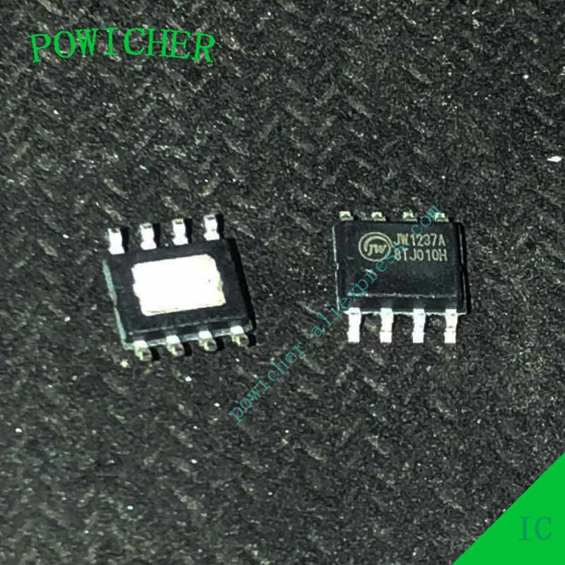 10pcs/lot Jw1237a Jw1758b Jw1763b Jw1769a Jw1991c Jw5015a Sop8 In Stock ...