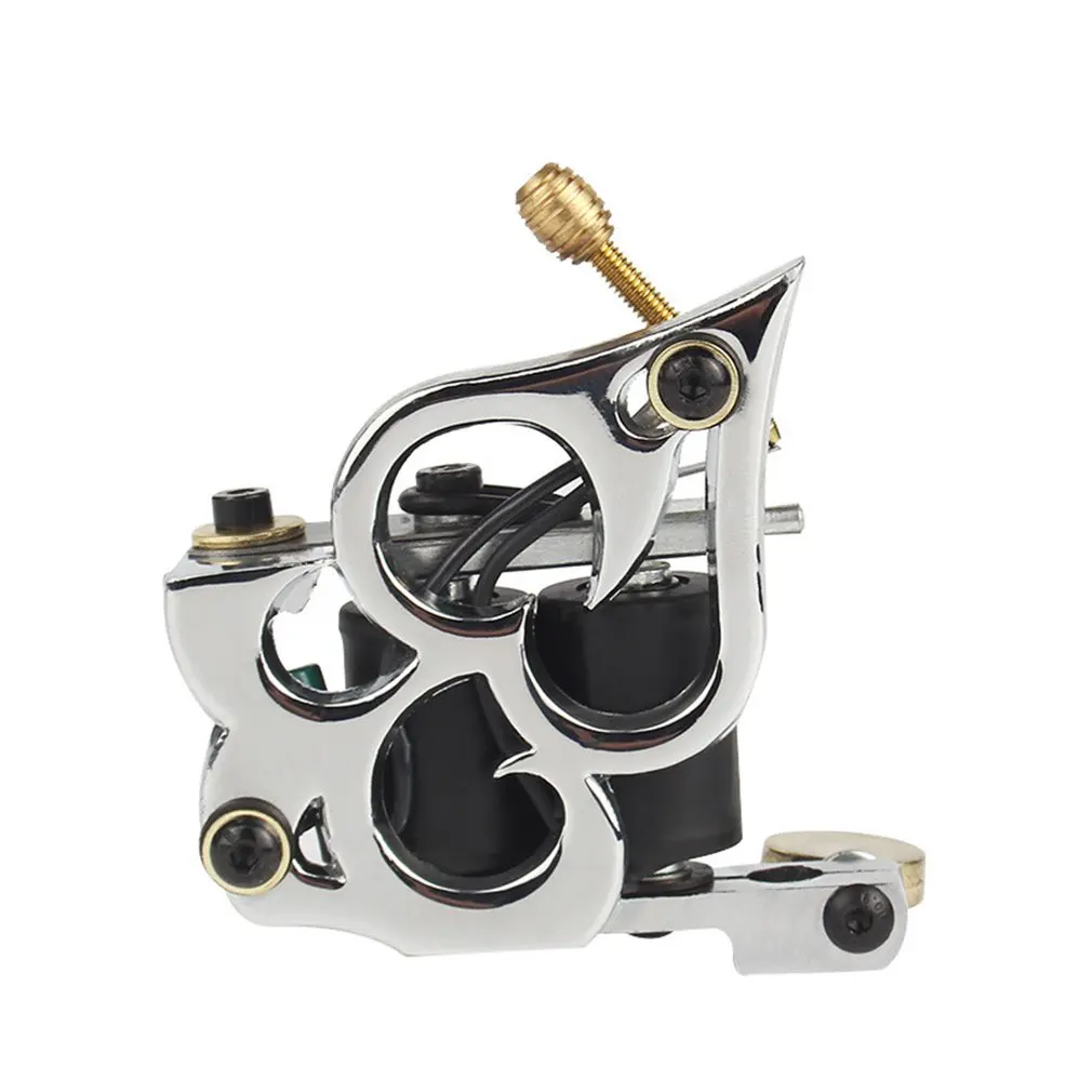 

Tattoo Equipment Platinum Series Line Cutting Fog Tattoo Machine Tattoo Equipment Tattoo Embroidery Equipment