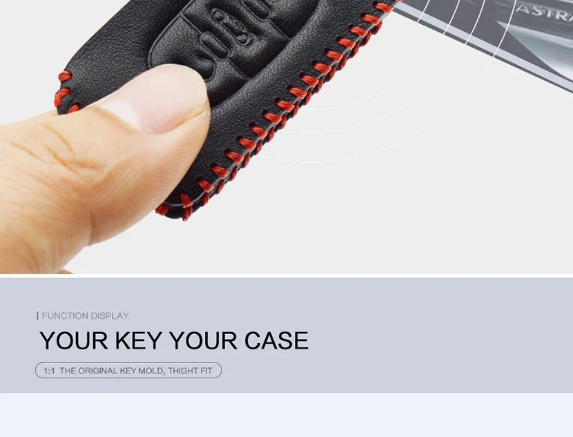 KUKAKEY натуральная кожа ключ цепочка с ракушкой чехол для peugeot 307 308 408 407 206 301 508 2008 3008 5008 C4L C5 автомобильные аксессуары