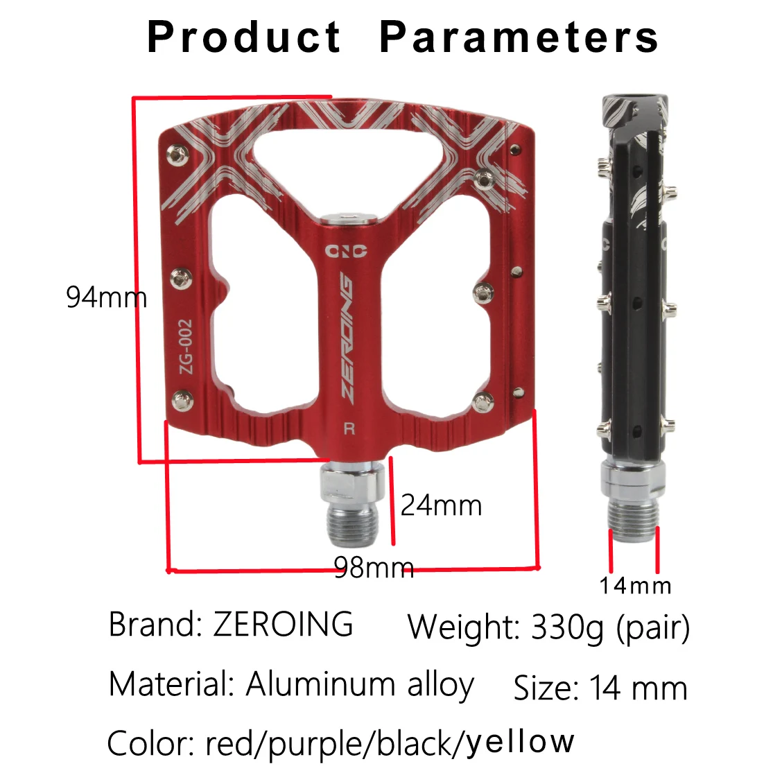 ZEROING-̲   , , ˷̴ ձ, MTB ε ũ, Ŭ ǰ
