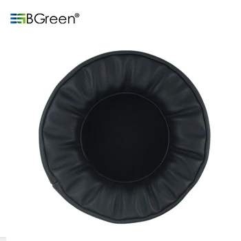 

BGreen Protein Leather Memory Foam Headphone Ear Pads Universal Headset Earmuffs Supper Soft Thick Foam For SONY JBL AKG PHILIPS