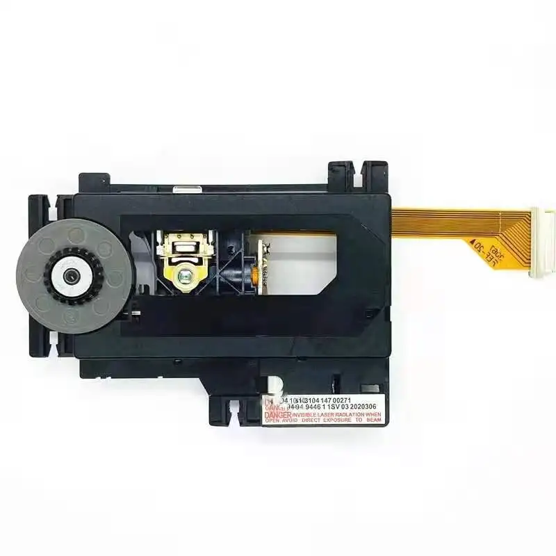 

Original Replacement For MERIDIAN 506.20 CD Player Laser Lens Assembly 506.20 Optical Pick-up Bloc Optique Un