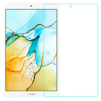 

Tempered Glass Screen Protector CASE for Huawei Honor Tab 5 8.0 JDN2-AL00HN JDN2-W09HN Honor Pad 5 8.0 8" Tablet Glass Film