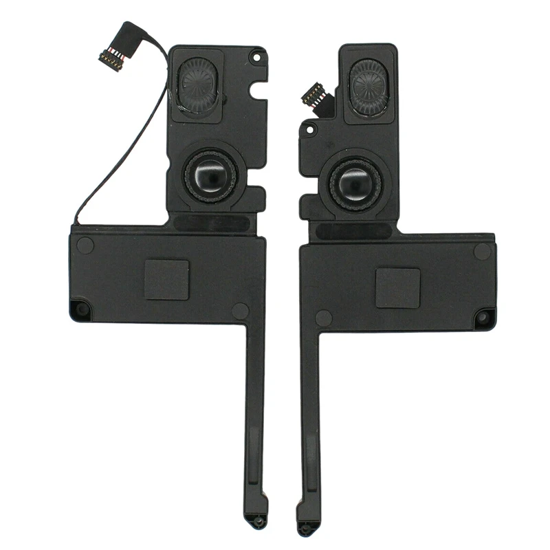 

Replacement Right & Left Speaker Set A1398 Internal Speaker for Macbook Pro 15 inch A1398 2012 2013 2014 2015 Year