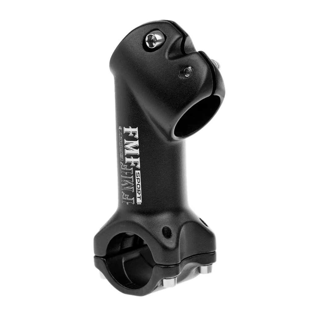  Handlebar Stem Ahead Suitable For Handlebars With A Diameter Of 31.8mm