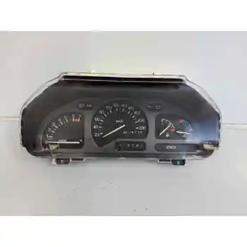

94FP10848BA BOX INSTRUMENTS FORD FIESTA SALOON