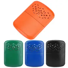 Haltung Corrector Tragbare Fünf Kreise Muster Mini Hand Wärmer Tasche Handliche Hand Wärmer Heizung Hosenträger Unterstützt