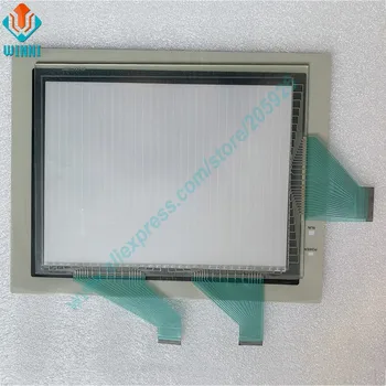 

Wholesale touch screen panel with protective film NT631C-ST141B-EV1 NT631C-ST141-V2 NT631C-ST141B-EV2