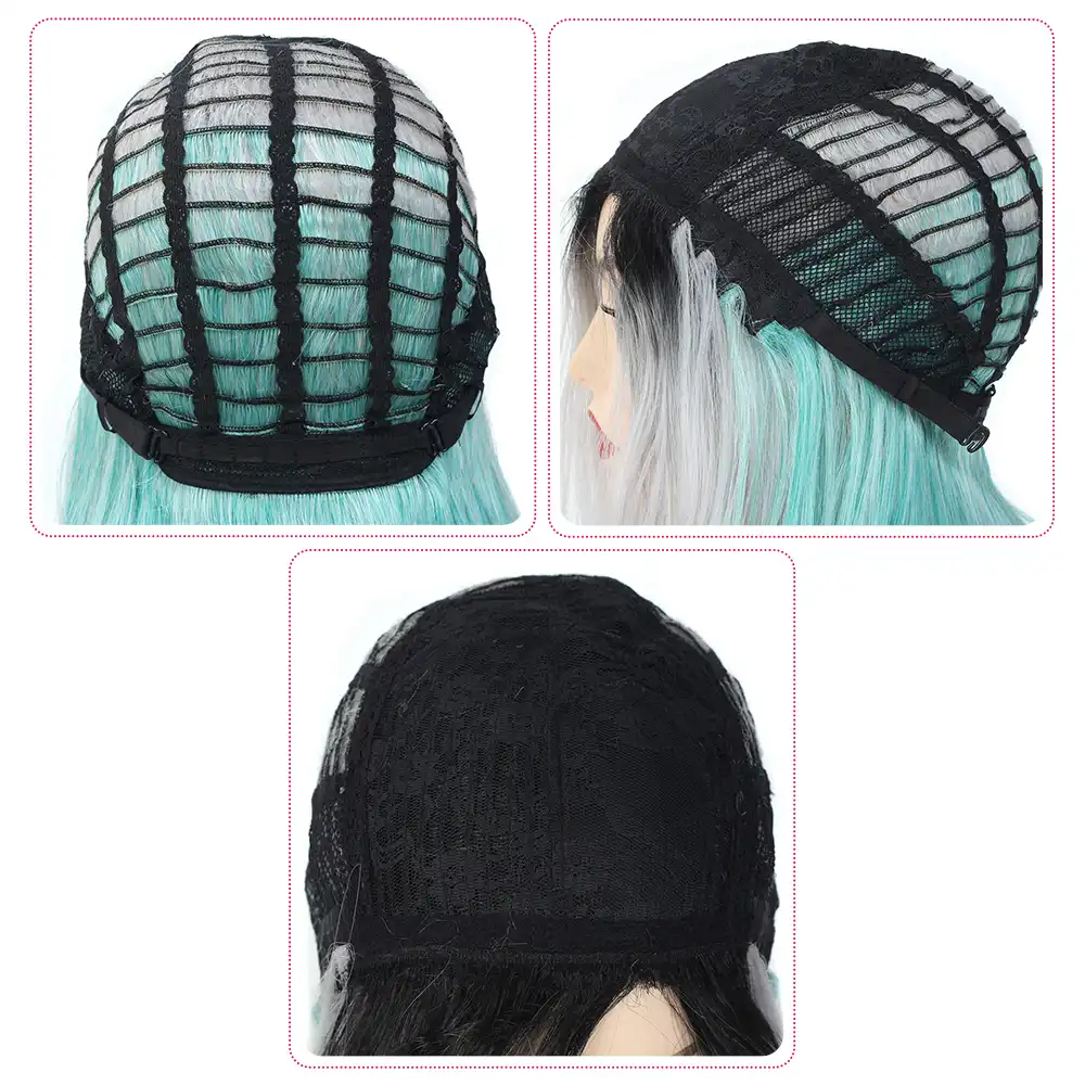 Chernyj Koren Seryj Fioletovyj Cvetnoj Parik Dlya Zhenshin X Tress Moda 20 Dlinnye Volnistye Sinteticheskie Volosy Pariki Trendovye Kudryavye Kosplej Pricheska Aliekspress