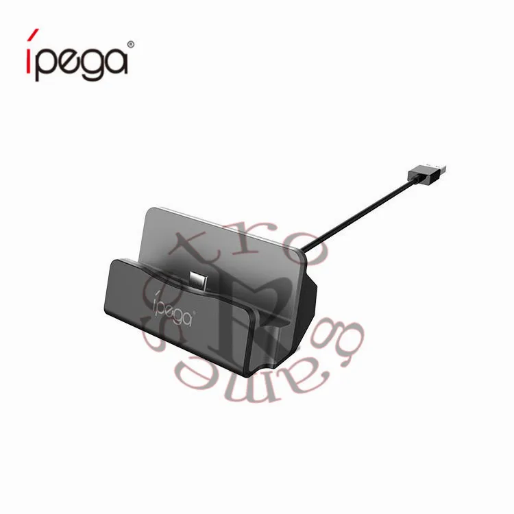 

ipega PG-SL006 For Nintendo Switch Lite Charging Bracket For N-Switch Charger Base Bracket