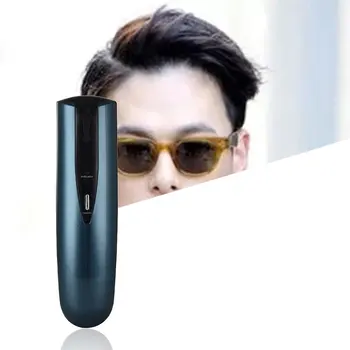 

Therapy to Promote Hair Growth Anti-Hair Loss Anti-Static Head Health Massage Electric Comb Men's Gift