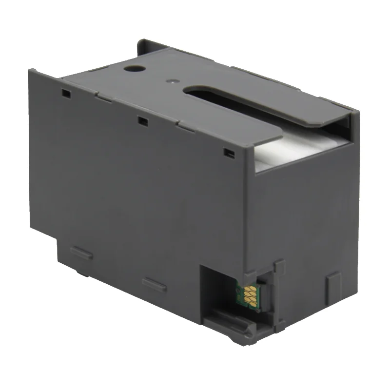 T6716 резервуар для отработанных чернил обслуживания Коробка для Epson WF-C529R C579R M5299 M5799 WF-C5790A WF-C5290A WF-C5210 C5710DW C5790DWF принтеры