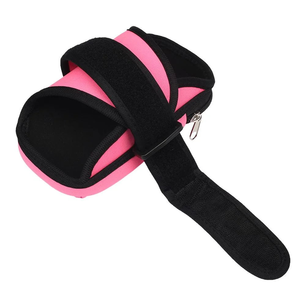 

Sports Running Riding Armband Bag Nylon GYM Arm Band Case Cover For Phone