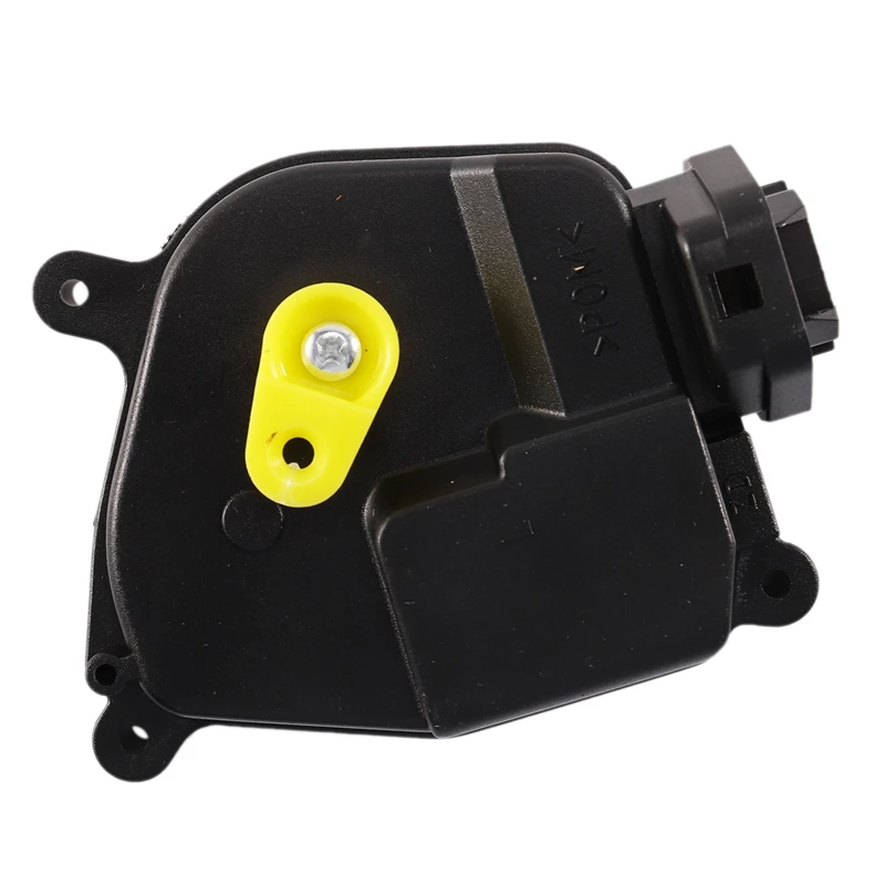 Привод замка задней правой двери 95746-1G020 957461G020 для hyundai Accent 2006-2011 для Kia Rio Rio5 1.6L