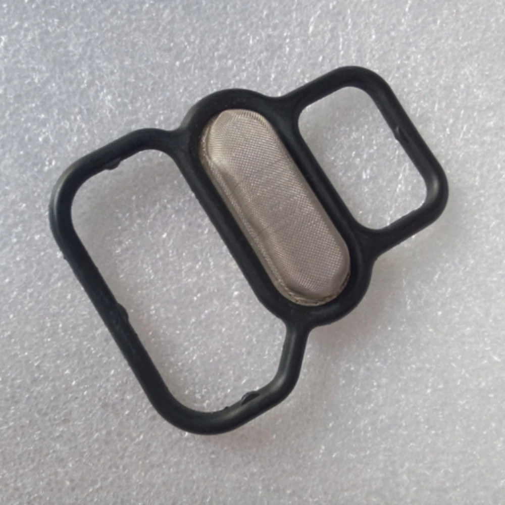 Прокладка электромагнитного клапана VTEC комплект для HONDA 1996-2005 CIVIC D16 D17 15825-P2M-005/36172-P08-015