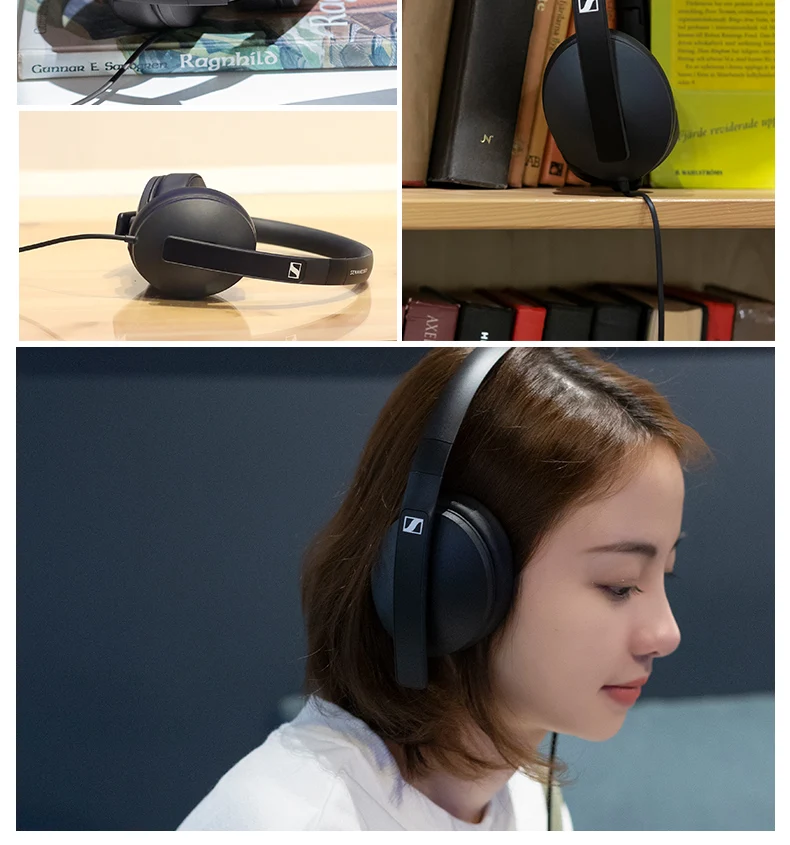 Wired Headphones|Bluetooth Earphones 