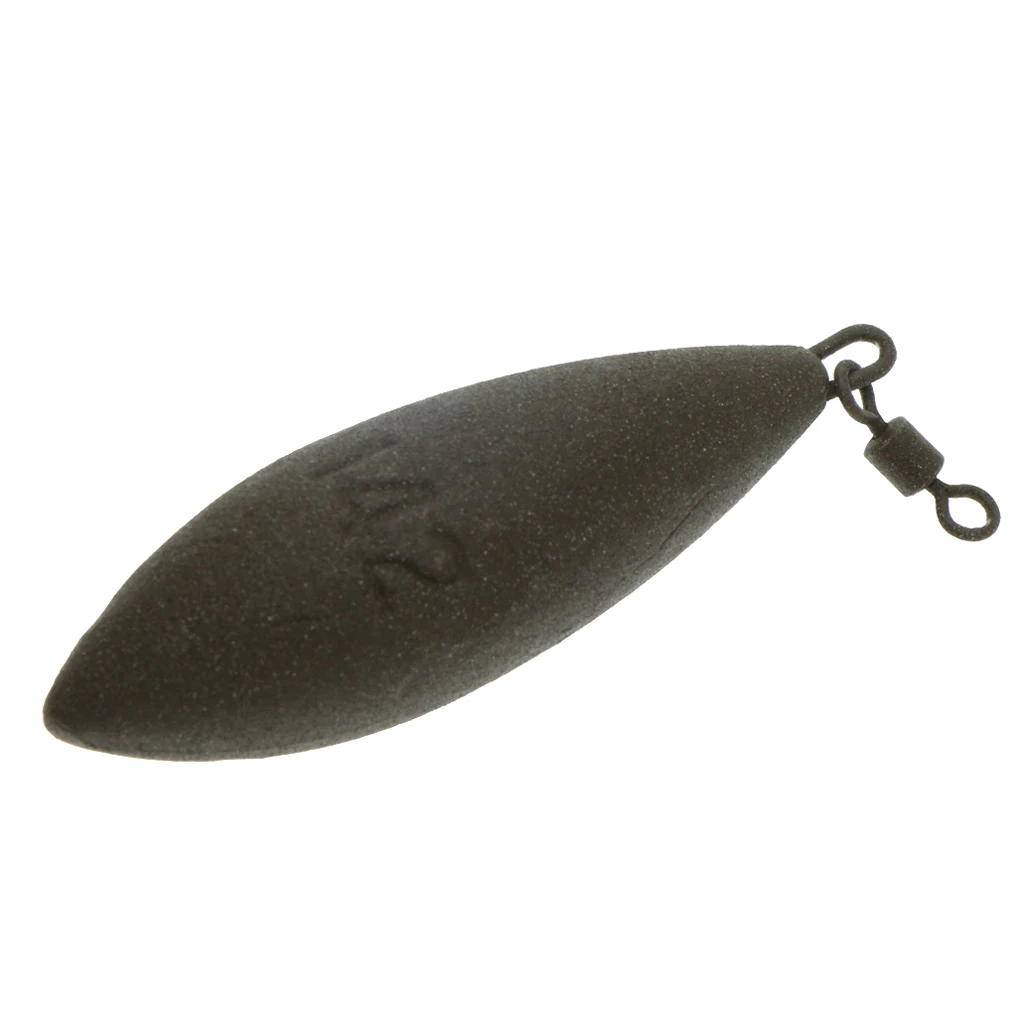 142g Sea Fishing Lead Weight Mould 142g Crank Fish Hook Assorted Sinkers Carp Fishing Accessories