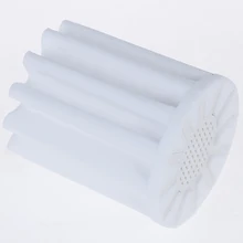 Сменный фильтр для ванной комнаты, насадка для душа, очиститель воды, умягчитель, аксессуары для кухонного крана