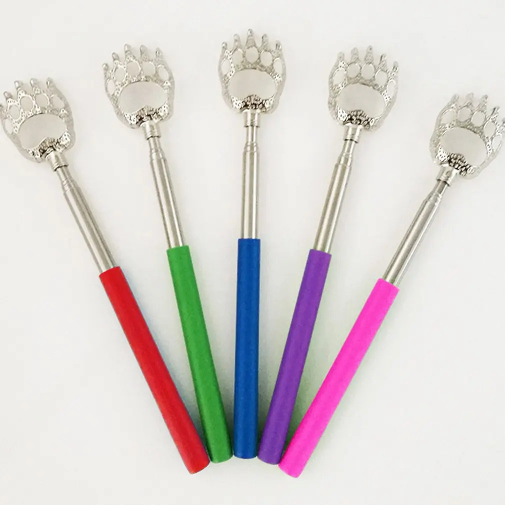 

Bear Claw Telescopic The Ultimate Back Scratcher Extendable Nice Gift