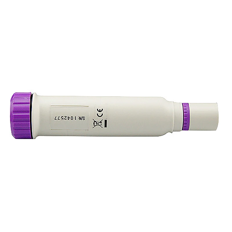 THGS Az-8351 Ручка Тип темп метр Cond Тестер с большим ЖК дисплей двойной дисплей Az8351