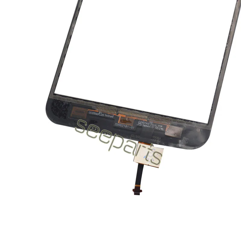 Для ASUS Zenfone 3 Laser ZC551KL сенсорный экран дигитайзер сенсорная панель для ASUS ZC551KL сенсорный экран, сенсорный экран Запасные части