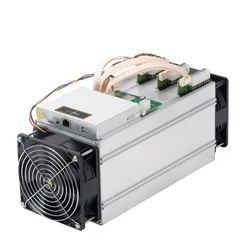 Mineur de Bitcoin S9/S9I/S9J 14T/14.5T d'occasion, bon fonctionnement, avec alimentation d'origine bitmain 