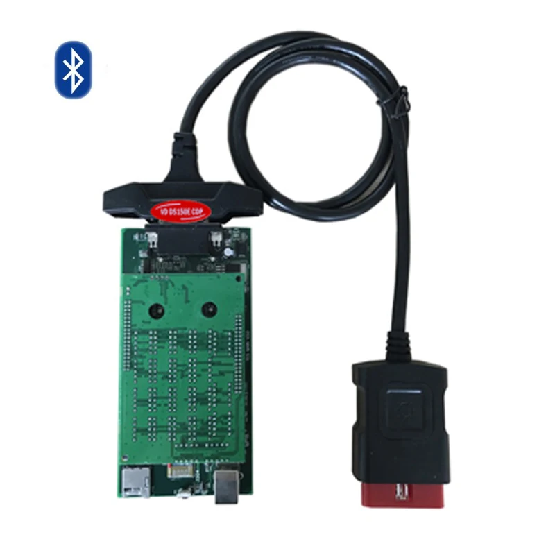 Новейший. R0 с keygen для delphis vd ds150e cdp bluetooth автомобильный Грузовик vd tcs cdp pro plus autocoms obd2 Инструменты для сканера