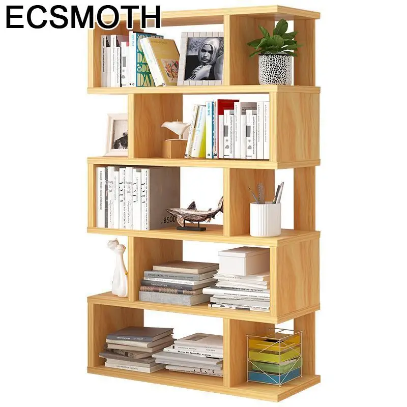 Mobilya Estanteria Para Libro Rangement Dekoration Bois шкаф Meuble де Мезон Libreria мебель ретро стойки книжная