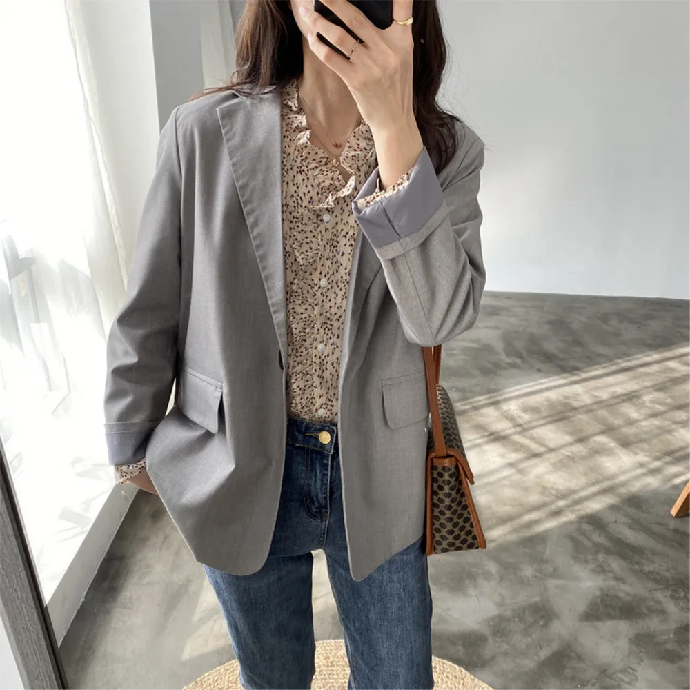 2020 Casual Vintage Chiffon Shirt Blouse Women Floral Printed Lantern Sleeve Women Tops  Blouse V Neck Blusas Mujer De Moda z669 (20)