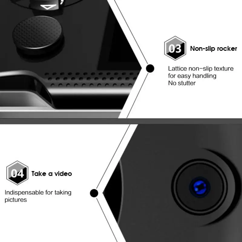Игровая приставка X6 для psp игры портативная игра 4,3 дюймов экран Mp4 плеер Поддержка камеры видео электронная книга Game boy