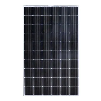 Kit de Panel Solar de 250w, 500w, 1000w, 1500w, 2000w, controlador de batería Solar de 40A, 12v /24v /36v /48V, PWM, sistema doméstico LCD