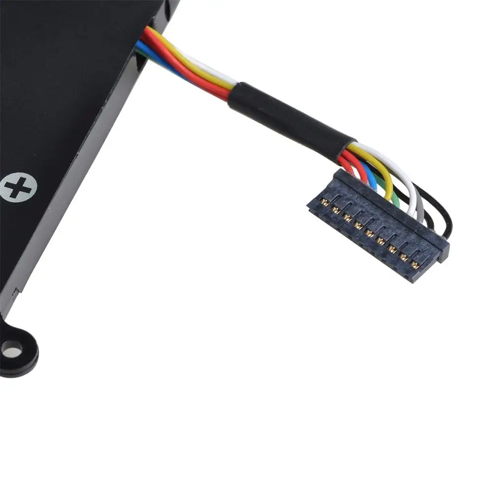Новый аккумулятор PW23Y RNP72 TP1GT для ноутбука Dell XPS 13 9360 D1605G серии 0RNP72 0TP1GT(7895 мА/ч 7 6 в 60